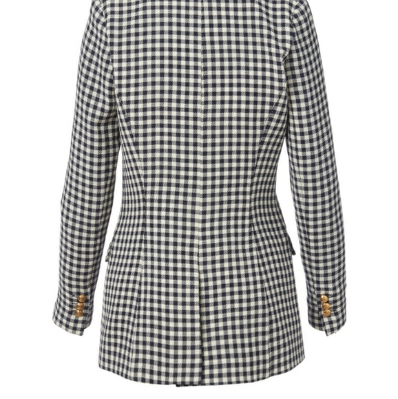 Smythe Blazer sz 4 - Picture 2 of 5